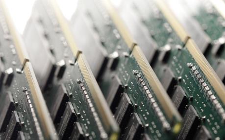 Samsung dẫn đầu thế giới về đầu tư vào hoạt động sản xuất chất bán dẫn