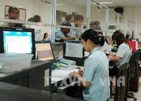 Liên tiếp phát hiện doanh nghiệp lợi dụng “luồng xanh” để trốn thuế