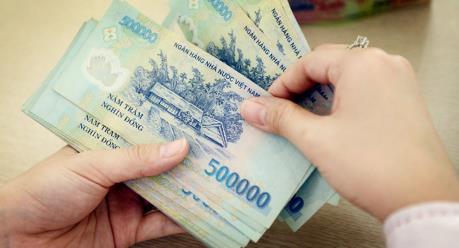 Phạt đến 100 triệu đồng với doanh nghiệp bảo hiểm nhân thọ tạo điều kiện rửa tiền 