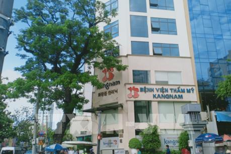 Quản lý cơ sở thẩm mỹ: Yếu, thiếu và "bất lực"