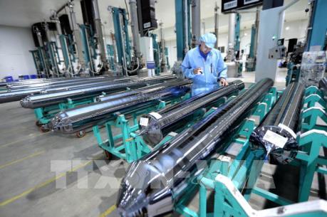 Thu hút đầu tư mới: Thận trọng khi "đón sóng" vào ngành công nghệ, điện tử