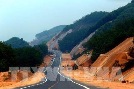 Góp ý hoàn thiện cơ sở pháp lý thúc đẩy dự án PPP giao thông