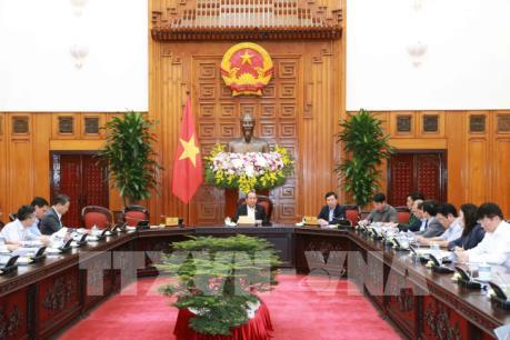 Thực hiện mọi biện pháp phù hợp để bảo hộ công dân trong vụ 39 người thiệt mạng tại Anh