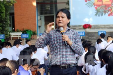 Kỳ họp thứ 8, Quốc hội khóa XIV: Siết quản lý thông tin trên mạng xã hội