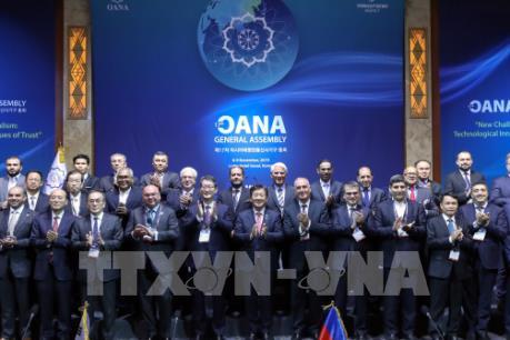 Đại hội đồng OANA lần thứ 17: Đổi mới công nghệ và lấy lại niềm tin của công chúng