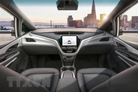 Dự án gần 1 tỷ USD phát triển xe tự hành tại Hàn Quốc