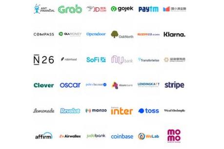 Ví MoMo lần thứ hai liên tiếp ghi danh trên bản đồ Fintech toàn cầu