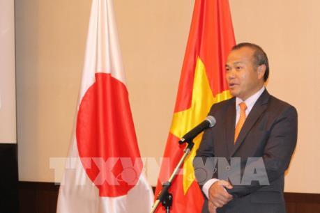 Hội An là điểm đến của hơn 60% du khách Nhật đến Việt Nam