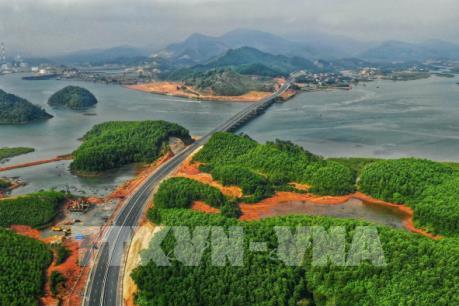 Đầu tư theo hình thức PPP: Tăng năng lực cạnh tranh của nền kinh tế