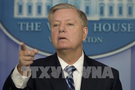 Cuộc điều tra luận tội Tổng thống Trump không hợp lệ nếu không điều trần người tố giác