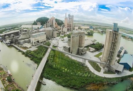Xi măng Hà Tiên 1 trả cổ tức bằng tiền tỷ lệ 12%