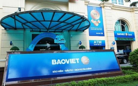 Bảo Việt sắp chi 701 tỷ đồng trả cổ tức năm 2018