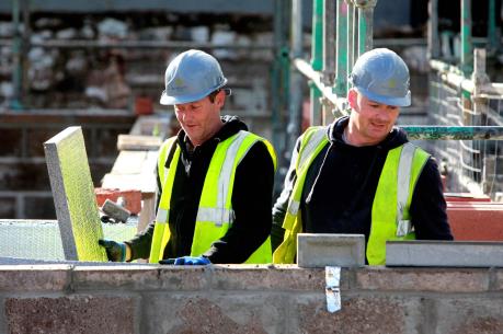 Nhu cầu tuyển dụng của doanh nghiệp Anh đã tăng lên