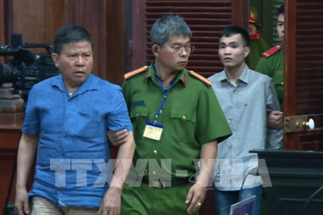 Tuyên phạt 33 năm tù các thành viên tổ chức khủng bố “Việt Tân”