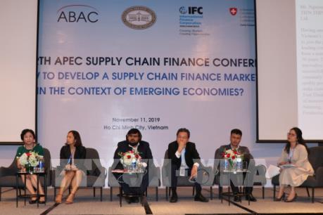 Việt Nam vẫn “bỏ ngỏ” thị trường tài trợ chuỗi cung ứng