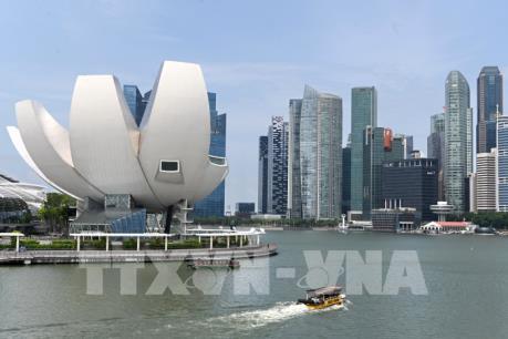 Singapore thúc đẩy phát triển hệ thống “tài chính xanh”