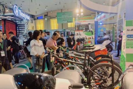 150 doanh nghiệp tham gia Vietnam Sport Show 2019