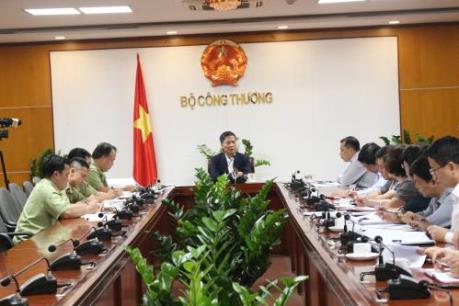 Bộ trưởng Bộ Công Thương: Tìm phương thức mới để chống gian lận thương mại