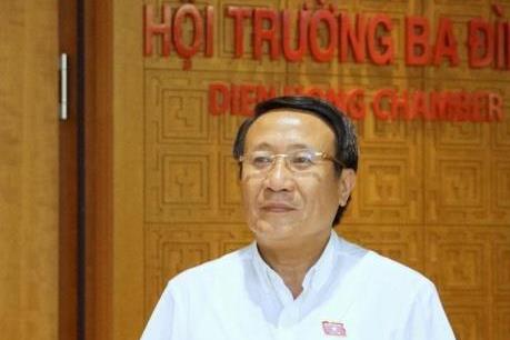 Bên lề Quốc hội: Xem xét kỹ các phương án của dự án Cảng hàng không quốc tế Long Thành