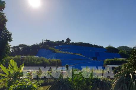 Thông tin xung quanh việc thăm dò đất hiếm tại Lào Cai