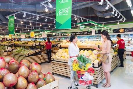 MSN giảm sàn sau thương vụ Vinmart, VinEco sáp nhập vào Masan