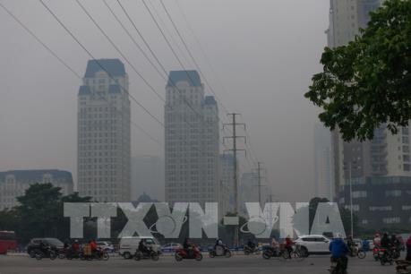 Thủ tướng chỉ thị rà soát ngay việc chấp hành pháp luật về kiểm soát bụi, khí thải