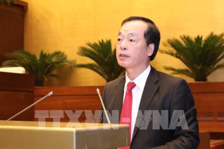 Minh bạch hoạt động đầu tư xây dựng