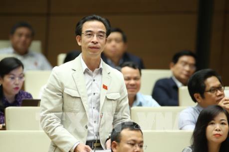 Quản lý chặt xã hội hóa đầu tư các công trình cấp nước sạch