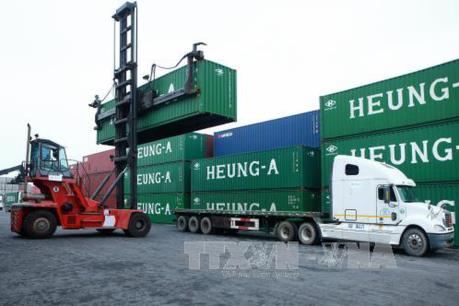 Bộ Công Thương sẽ nghiên cứu, tìm hiểu thị trường logistics tại Ai Cập