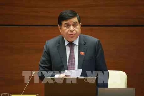 Siết chặt kỷ luật trong sử dụng tài chính, ngân sách