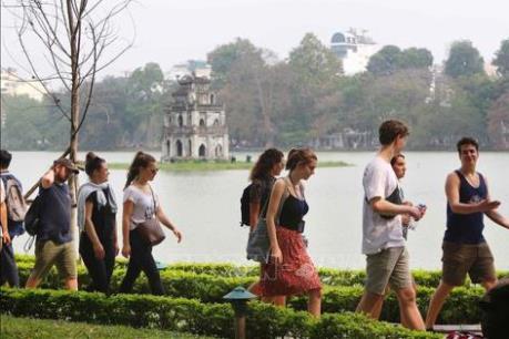 Thiết kế Cột mốc Km0, tạo điểm nhấn không gian Hồ Hoàn Kiếm, Hà Nội