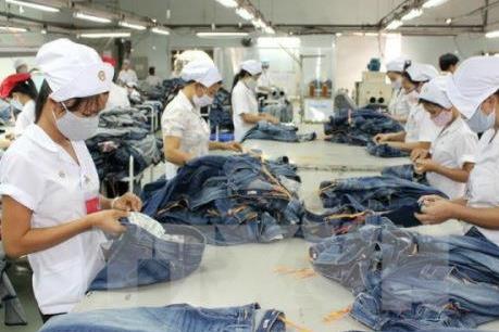 Đề nghị xem xét lại các rào cản thương mại hai nước Việt Nam - Ấn Độ