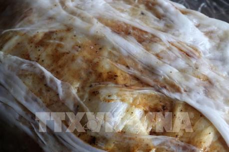 Món quà quê không thể thiếu của người Kinh Bắc