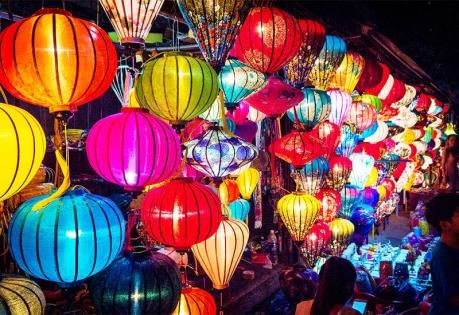 Sắp diễn ra lễ hội TET FESTIVAL 2020