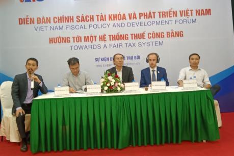 Xem lại định nghĩa “cơ sở thường trú” trong thu thuế