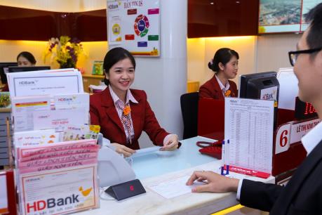 HDBank sắp ra mắt văn phòng đại diện tại Myanmar 