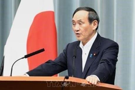 Nhật Bản hủy tiệc ngắm hoa anh đào năm 2020