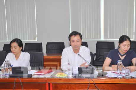 Tp. Hồ Chí Minh đảm bảo nguồn hàng Tết, sẽ không can thiệp giá 