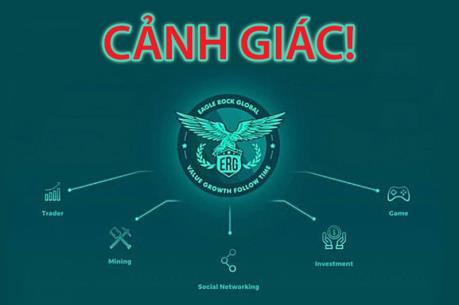Bộ Công an cảnh báo rủi ro khi đầu tư vào Công ty Tài chính công nghệ ERG