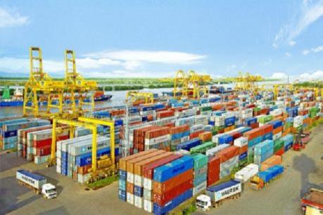 Tạm ngừng kinh doanh chuyển khẩu, tạm nhập gỗ dán vào Việt Nam để tái xuất sang Hoa Kỳ
