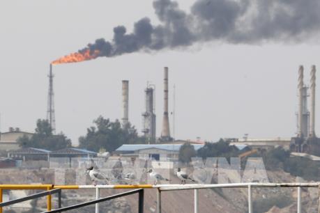 Iran dỡ bỏ trợ giá xăng dầu