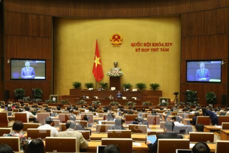 Phát huy vai trò chủ đạo của Nhà nước trong phòng, chống thiên tai và quản lý đê điều