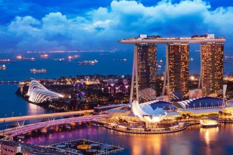 Phú Quốc hướng tới một “thánh địa du lịch”