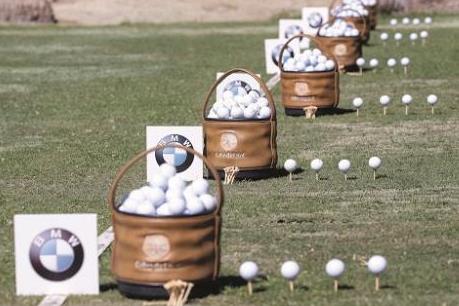 Chinh phục giải thưởng 20 tỷ đồng đến Nam Phi dự Vòng chung kết thế giới BMW Golf Cup