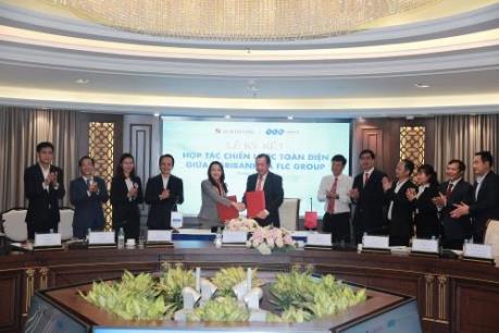 FLC và Agribank thỏa thuận sử dụng chéo sản phẩm dịch vụ của nhau