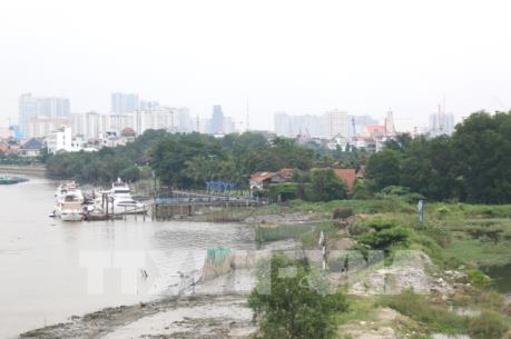 Phản hồi TTXVN: Bến Tre sẽ triển khai nạo vét, giải quyết ô nhiễm ở kênh Xáng