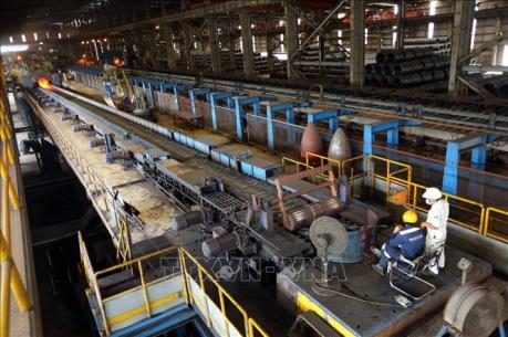 Thép Hòa Phát Hải Dương đầu tư trạm phát điện dư 50MW