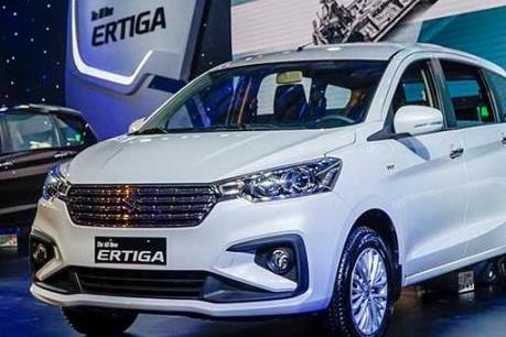 Loạt ô tô bán chậm nhất Việt Nam có đến 11 mẫu xe mang thương hiệu Nhật Bản