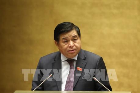 Kỳ họp thứ 8, Quốc hội khóa XIV: Tránh biến tướng về kinh doanh cầm đồ, đòi nợ thuê