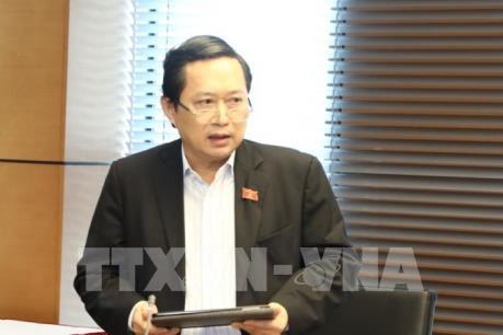 Bên lề Quốc hội: Nhiều ý kiến quy định về hộ kinh doanh